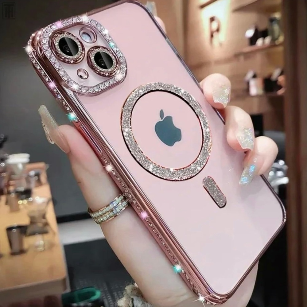 iPhone Bling Case